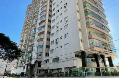 Apartamento à venda em praia grande, 3 dormitórios, tupi - r$ 670 mil