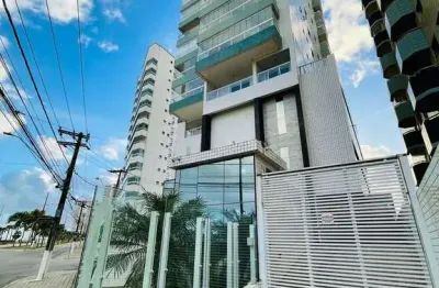 Cobertura duplex à venda em praia grande, 3 dormitório, caiçara - r$1.500mi