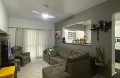 Apartamento à venda em praia grande, 1 dormitório, ocian - r$275 mil