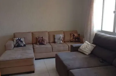 Apartamento à venda em praia grande, 3 dormitórios, tupi - r$545 mil