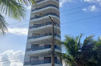 Apartamento à venda em praia grande, 3 dormitórios, imperador - r$790 mil