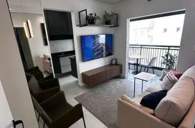 Apartamento à venda em praia grande, 2 dormitórios, tupi - r$449 mil