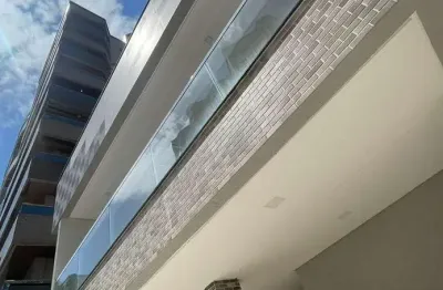 Casa de condomínio a venda em praia grande - ocian r$ 438 mil