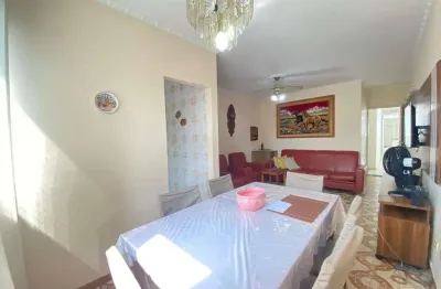 Apartamento à venda em praia grande – ocian - r$270 mil