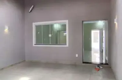 Casa com 3 quartos à venda na Tupi, Praia Grande 