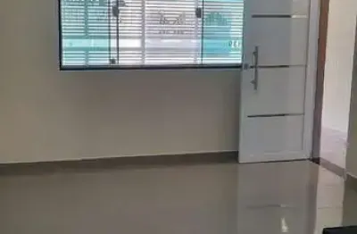 Casa à venda em praia grande – maracanã - r$595 mil