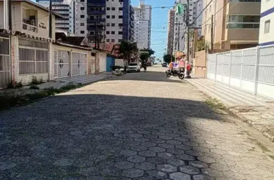 Casa com 2 quartos à venda na Cidade Ocian, Praia Grande 