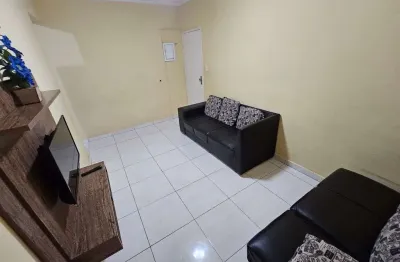 Apartamento à venda em praia grande – ocian - r$ 315 mil