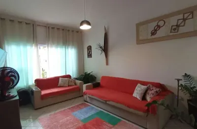 Casa com 4 quartos à venda na Tupi, Praia Grande 