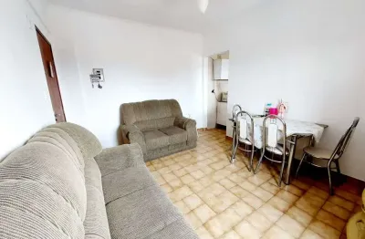 Apartamento à venda em praia grande – boqueirão - r$220 mil