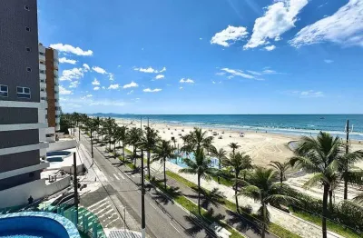 Apartamento à venda em praia grande – balneário flórida - r$880 mil