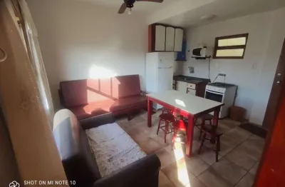 Apartamento à venda em praia grande – real - r$ 145 mil