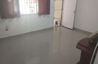 Casa com 2 quartos à venda no Vilamar, Praia Grande 