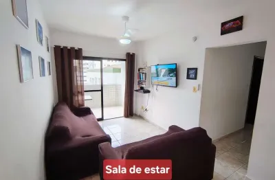 Apartamento à venda em praia grande – ocian - r$360 mil