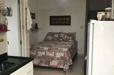 Kitnet / Stúdio à venda na Cidade Ocian, Praia Grande 