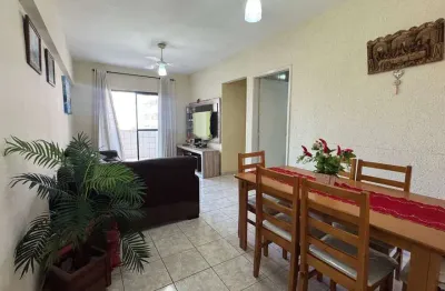 Apartamento à venda em praia grande – tupi - r$580 mil