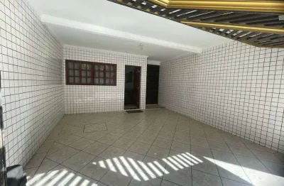 Casa com 3 quartos à venda em Guilhermina, Praia Grande 