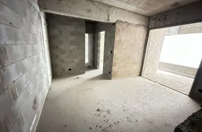 Apartamento com 2 quartos à venda na Cidade Ocian, Praia Grande 