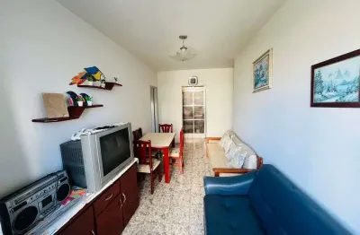 Apartamento à venda em praia grande – assunção - r 238.500 mil