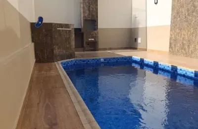Casa em condomínio fechado com 2 quartos à venda no Nova Mirim, Praia Grande 