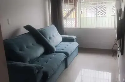 Casa com 2 quartos à venda no Jardim Real, Praia Grande 