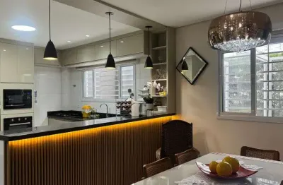 Casa à venda em praia grande – guilhermina - r$880 mil