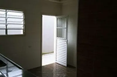 Casa à venda em praia grande – caiçara - r$ 375 mil