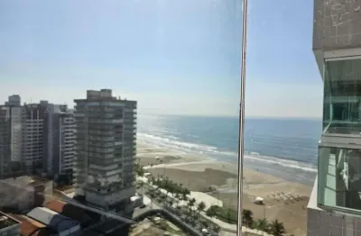 Apartamento à venda em praia grande – caiçara - r$ 800 mil