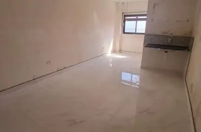 Apartamento à venda em praia grande – aviação - r$ 180.500 mil