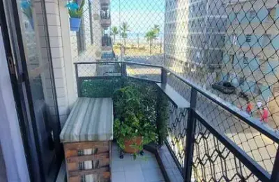Apartamento à venda em praia grande – ocian - r$600 mil