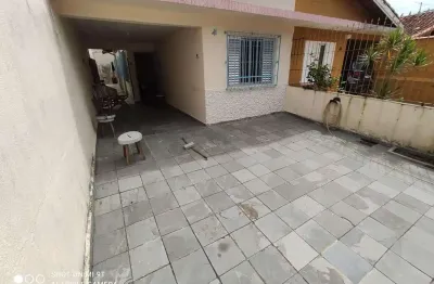 Casa com 2 quartos à venda no Solemar, Praia Grande 