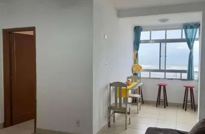 Apartamento à venda em praia grande – ocian - r$ 370 mil