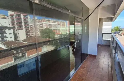 Apartamento triplex à venda em praia grande – tupi - r$430 mil