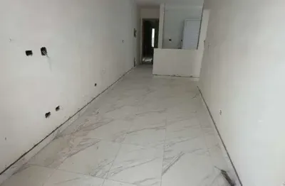 Apartamento à venda em praia grande – guilhermina - r$ 339 mil
