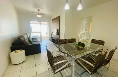 Apartamento com 3 quartos à venda no Nova Mirim, Praia Grande 