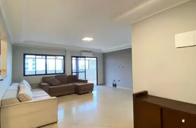 Apartamento à venda em praia grande – mirim - r$ 720 mil