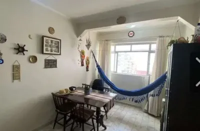 Apartamento com 2 quartos à venda na Cidade Ocian, Praia Grande 