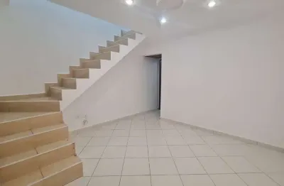 Casa com 2 quartos à venda no Nova Mirim, Praia Grande 