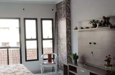 Apartamento à venda em praia grande – ocian - r$ 310 mil