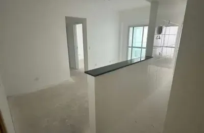 Apartamento com 2 quartos à venda em Guilhermina, Praia Grande 