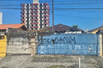 Terreno à venda em praia grande – ocian - r$ 600 mil