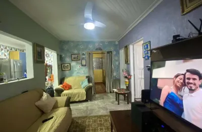 Casa à venda em praia grande - 3 dormitórios – nova mirim - r$480 mil