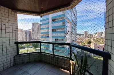 Apartamento para locação no bairro canto do forte – praia grande - r$ 4.200,00