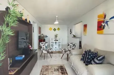 Apartamento à venda em praia grande – tupi - r$1.2 mi