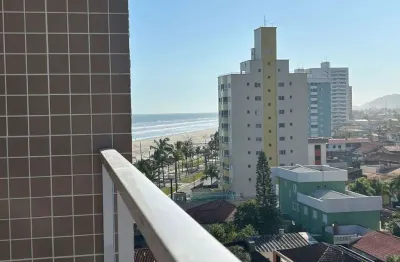 Apartamento à venda em praia grande – jd real - r$470 mil