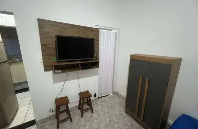 Apartamento à venda em praia grande – canto do forte - r$ 190 mil