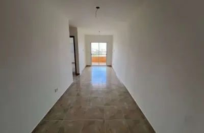 Apartamento com 2 quartos à venda no Boqueirão, Praia Grande 