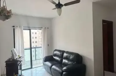 Apartamento à venda em praia grande – assunção - r$295 mil