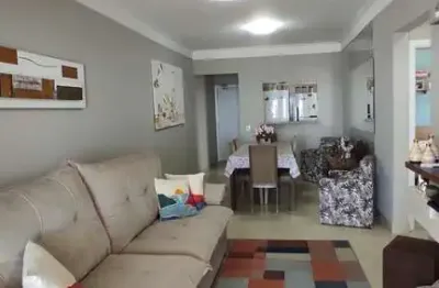 Apartamento à venda em praia grande – ocian  - r$800 mil