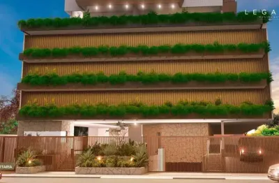 Apartamento com 3 quartos à venda em Guilhermina, Praia Grande 